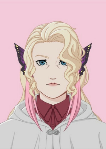 Adult Madeline