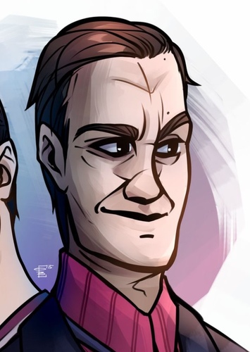 Adult Richie