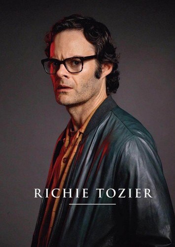 Adult Richie Tozier