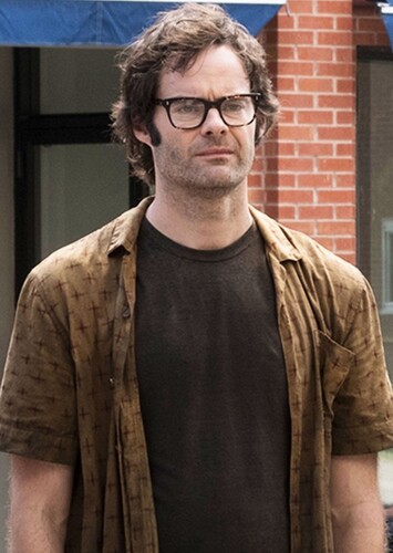 Adult Richie Tozier