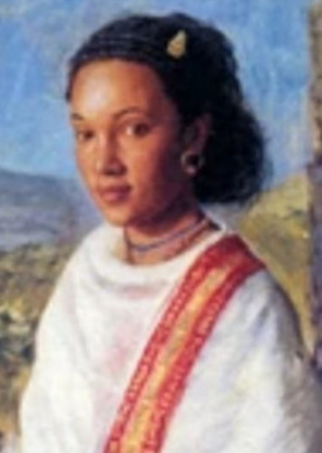 Adult Saba