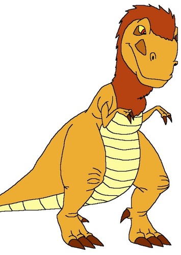 Adult Samson