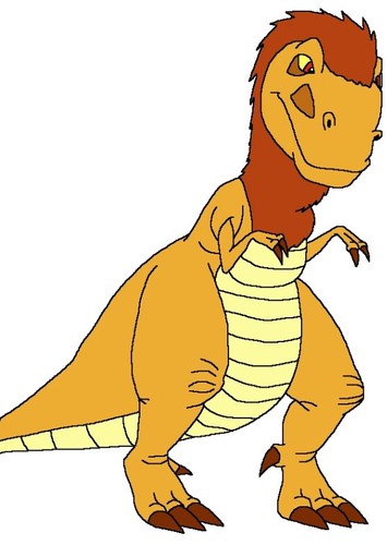 Adult Samson