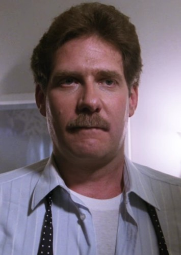 Adult Sheldon Upperman