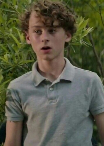 Young Stanley Uris