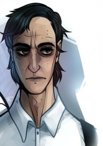 Adult Stanley Uris