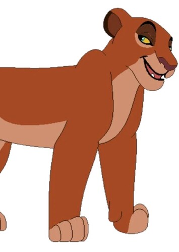 Adult Unika