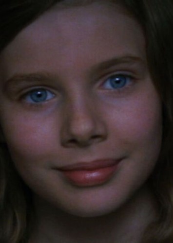 Adult Wendy Darling