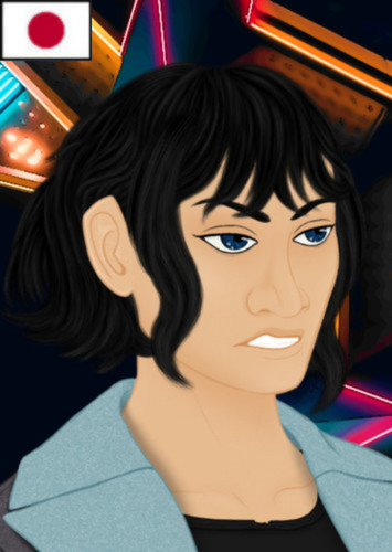 Adult Yoru (Japanese)