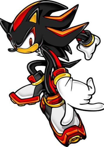 Adventure 2 Shadow