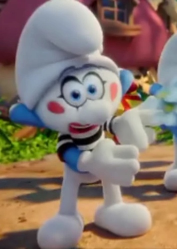 Adventure Mime