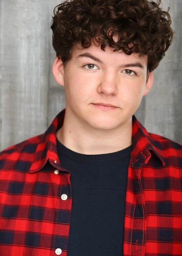Aedin Mincks as Biffy T. Goldstein