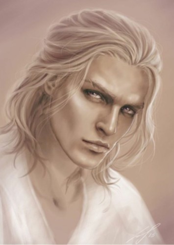 Aedion Ashryver