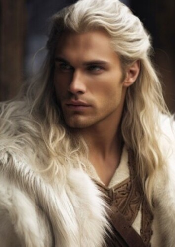 Aedion Ashryver