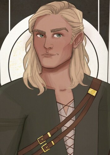 Aedion Ashryver