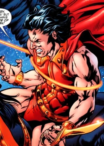 Aegeus