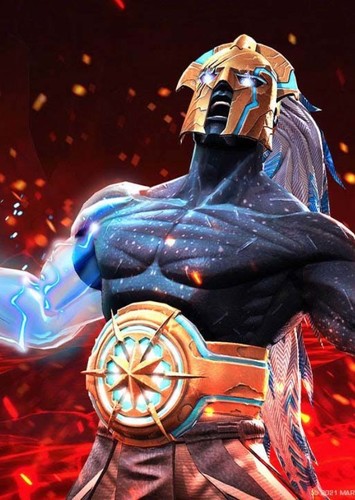Ægon