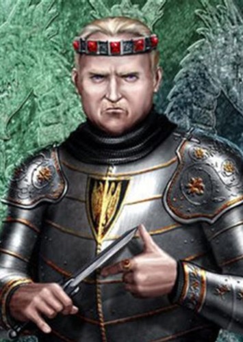 Aegon II