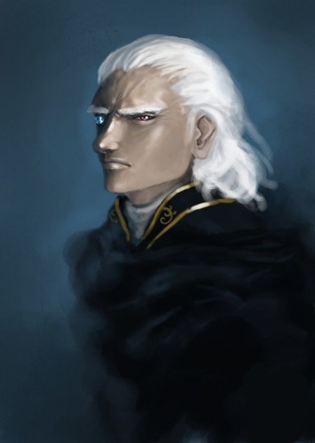 Aemond Targaryen