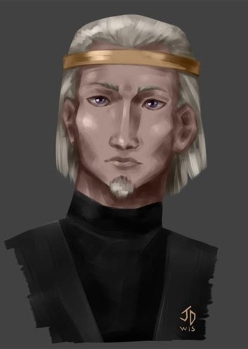 Aegon III Targaryen