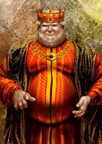 Aegon IV Targaryen