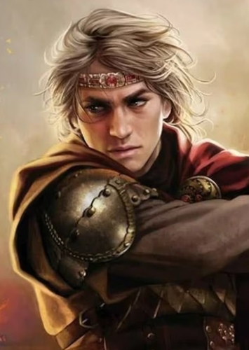 Aegon I Targaryen