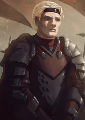 Aegon Targaryen