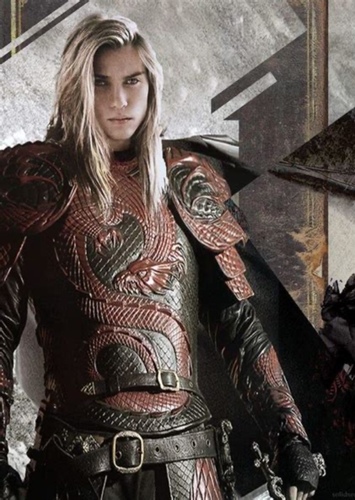 Aegon Targaryen