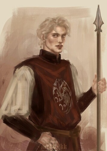 Aegon Targaryen