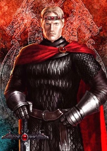 Aegon Targaryen