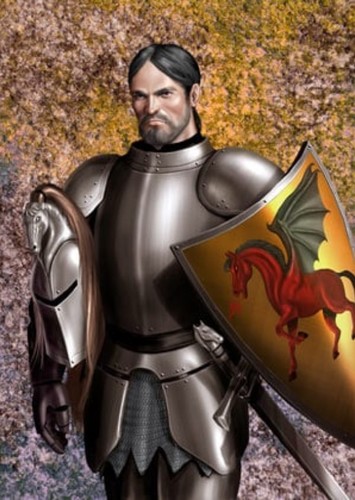 Aegor Rivers