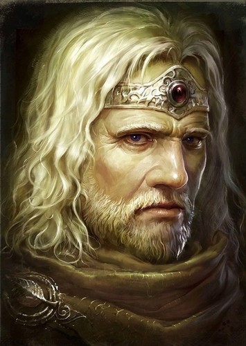 Aenar Targaryen