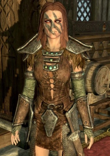 Aela