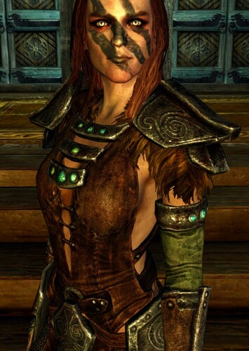 Aela the Huntress