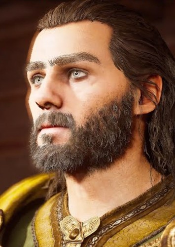 Aelfgar
