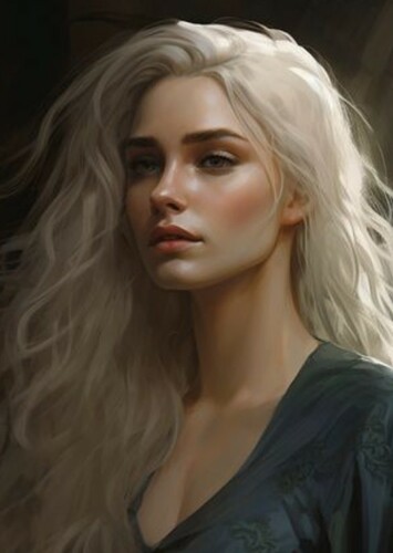 Celaena Sardothien