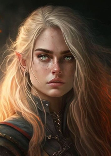 Celaena Sardothien