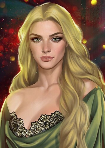 Aelin Galathynius
