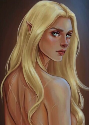 Aelin Galathynius