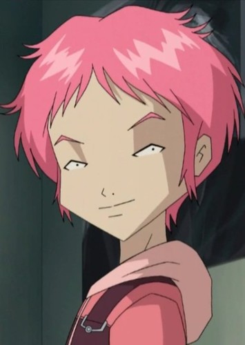 Aelita Schaeffer