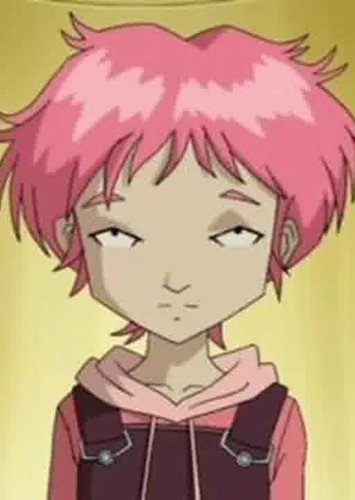 Aelita Storm