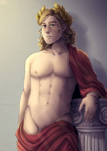Aelius Harmony