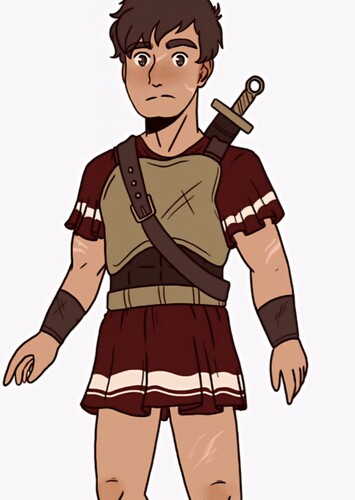 Aeneas