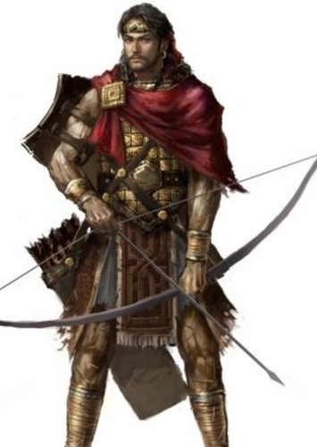 Aeneas