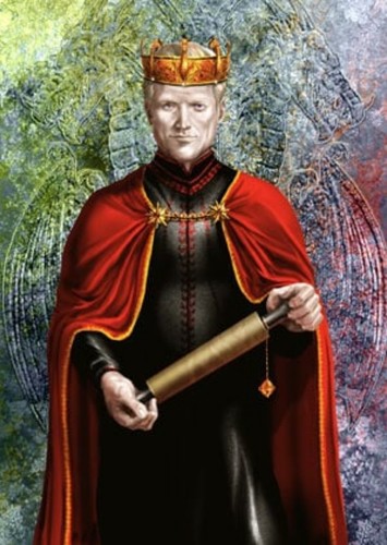 Daeron II Targaryen