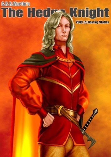 Aerion Targaryen