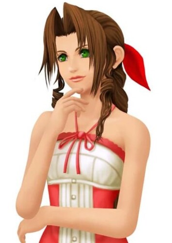 Aerith Gainsborough