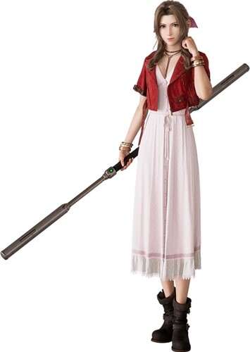 Aerith Gainsborough