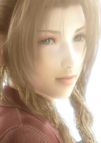 Aerith Gainsborough