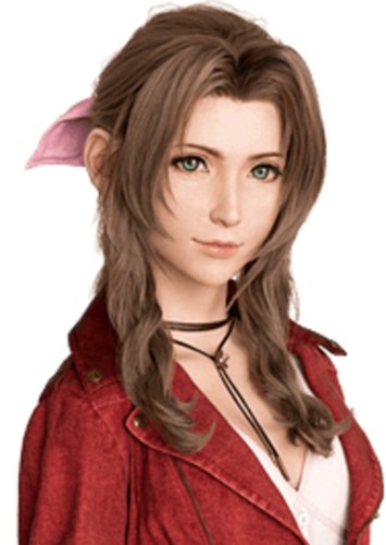 Aerith Gainsborough